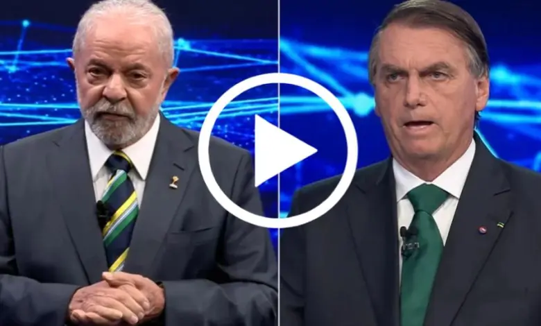 Quem Venceu O Debate Da Band, Lula Ou Bolsonaro? O Resultado é ...